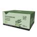 Natural Tea Tree Eyelid Cleansing Wipe - Eyelid Scrubs - Eyelid Hygiene - naturally cleans allergens - 100% Preservative Free (100pcs)
