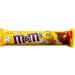 M&M's Peanut Chocolate 34g 24 Bar Delicious Tasty And Twisty Treat Gift Hamper Christmas Birthday Easter Gift Sold By Kidzbuzz