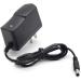 AC Charger for Fairywill Sonic Electric Toothbrush - Compatible with FW-917 SG-508 FW-508 FW-507 D1 D3 D7 D8 E6 E10 E11 P11 Plus Pro - International Shipping Available - Buy Online on GoSupps.com