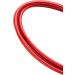 Jagwire Mountain Pro Hyflow Hydraulic Hose Kit - Red | High Performance Upgrade - Buy Online on GoSupps.com