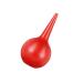 Lurrose 3pcs Dirt Blowing Ball Squeeze Phone Cleaning Tool Suction Ball Made Of Rubber Small