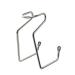 Healeved Shaving Brush Storage Rack Shaving Brush Stand Shaving Brush Stand Shaving Brush Holder