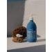 Compagnie de Provence Savon de Marseille Extra Pure Liquid Soap - Velvet Seaweed 16.7 Fl Oz Glass Pump Bottle - Buy Online on GoSupps.com