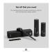 Copenhagen Grooming Set for Beard Growth | Original 8-Part Set with Serum & Dermaroller for Fuller Stronger Beards - Buy Online on GoSupps.com