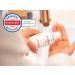 Buy Dermaroller Natural Skin Cleanser - Aloe Vera & Orange Peel Oil - Deep Pore Cleansing & Moisturizing - 6.76 fl oz - International Shipping Available - Buy Online on GoSupps.com