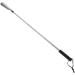 Premium Collapsible Long Handled Shoe Horn for Seniors, Men, Women, and Kids - Stainless Steel Telescopic Shoe Lifter - Buy Online on GoSupps.com
