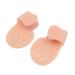 WANGCL 10pcs Gel Little Toe Pads Toe Corrector & Straightener for Pain Relief | Pinky Toe Cushion Splint for Women - Buy Online on GoSupps.com