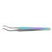 Stainless Steel Tweezers Eyelash Extension Tweezers False Eyelash Extension Tweezers (Update Tweezers)