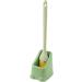 Innovative Duckbill Toilet Cleaning Tool Clean Difficult Corner Eliminate Comfortable Grip Handle Home Office Household Cleaning Tool Yellow - Buy Online on GoSupps.com