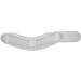Ininosnp Plastic Neck Collar - Breathable Cervical Immobilizer for Men & Women (Size S) - Shop Internationally - Buy Online on GoSupps.com