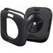 Hontao Ultra Thin Soft TPU Shockproof Bumper Case for Apple Watch Series 8/7 - Black 45mm - Buy Online on GoSupps.com