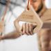 POWER GUIDANCE Portable Hangboard Climbing Holds for Grip Strength Training - Outdoor and Home Gym Fingerboard for Rock Climbing - Buy Online on GoSupps.com