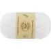 10-Pack Yonkey Monkey Skein Tencel Yarn - Soft Bamboo Cotton Blend - Crochet Knit Supplies - Lightweight Breathable Threads - 210m White 9013 - Buy Online on GoSupps.com