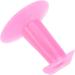Milisten 3pcs Nail Finger Rest Finger Stand for Painting Nails Manicure Finger Holder Gel Pink Easel Painted - Buy Online on GoSupps.com