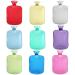 Buy MAIES 2L Hot Water Bottles - Safe Durable & Thick for Winter | Clear Water Filling - International Shipping Available - Buy Online on GoSupps.com