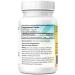 Dr. Clark Vitamin B12 1mg Supplement - 50 Gelatin Capsules - Buy Online on GoSupps.com