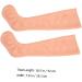 minkissy 2 Pairs Exfoliating Moisturizing Socks Girls High Heels Women s Socks Skin-friendly Care Socks Cracked Feet Moisturizing Socks Girls Moisturizing Sock Long Moisturizing Sock Sebs - Buy Online on GoSupps.com