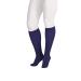 JUZO 20-30 mmHg Soft Knee FF Short Navy Size: I (2001ADFFSH09-I)