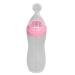 Baby Food Dispenser Baby Food Dispenser Pink Multipurpose for Travel