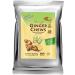 Prince of Peace Ginger Chews with Mango 1 lb. Candied Ginger Mango Candy Mango Ginger Chews Natural Candy - Buy Online on GoSupps.com