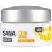 ISANA Anti-Wrinkle Q10 Night Cream - firming anti-aging care - with macadamia oil - 50 mL - Buy Online on GoSupps.com