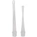 Stainless Steel LED Earwax Removal Kit with Rounded Head - Safe & Easy Ear Cleaning Tool for Travel - Buy Online on GoSupps.com