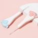 Cartoon Baby Ear Wax Removal Tool with LED Light - Kids Ear Cleaner with 3 Replacement Heads in Blue - Buy Online on GoSupps.com