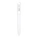 butter LONDON Signature Glass Nail File  Laser-Etched Grind Surface  Reusable  Prevents Breakage and Splitting  1 ct.