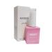 FZANZEST Jelly Amber Gel Nail Polish - Crystal Red Wine Burgundy Manicure - Buy Online on GoSupps.com
