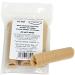 The Sausage Maker - Fresh Collagen Sausage Casings 28mm (1 1/8") 4 Unit Count Half Strands