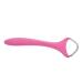 pilateur Facial Ressort Compact Portable pilation du Visage Femmes Doux Peau Usage Voyage