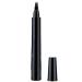 Folpus Men's Beard Pencil Filler - Precision Beard Filler Pen in Dark Grey for Perfect Styling - International Shipping Available - Buy Online on GoSupps.com