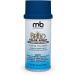 Shoe Dye Colouring Sprays - Spray Dye for Footwear Leather Vinyl and Upholstery - Re-Colour Shoes Bags Upholstery and Leather Products (Navy)