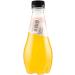 24 x San Benedetto Allegra Aranciata Zero PET sugar free 0.25 L Orange lemonade without sugar - Buy Online on GoSupps.com