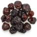 Yupik Organic Dried Blueberries Apple Juice Infused 1 kg Gluten-Free Non-GMO Kosher Vegan Dried Fruits Whole Berries Sweetened with Apple Juice No Sulphites Healthy Snack Ideal for Baking 1 kilograms - Buy Online on GoSupps.com