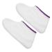 minkissy 1 Pair Wax Warming Cover Paraffin Bags Wax Bags Paraffin Wax Skin Cover Wax Cover Foot Wrapping Cover Paraffin Wax Heated Booties Paraffin Bath Booties Polyester Beauty Wax Spa
