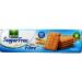 Gullon Sugar Free Fiber Cookies 6oz (170g) Pack of 4 - Sunflower Flavor - Buy Online on GoSupps.com