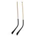 Veemoon 1 pair of glasses legs glasses replacement bar Exchange of glasses hinges Exchange of the sunglasses hinge glasses made of metal plastic men and women
