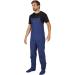 MUSTANG SURVIVAL Taku Dry Bib Pant - Men's Neptune/Navy Medium