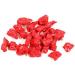 Sosa Ingredients S.L. Crispy Freeze Dried Raspberry 5-8 mm 250 g - Buy Online on GoSupps.com