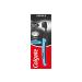 COLGATE - Toothbrush Colgate Slim Soft Active Charcoal Toothbrush with activated charcoal soft cleans precisely
