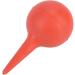 Buy Popular Delicate Ear Wash Ball 30ml - Small Air Blower Sucking Blowing Balloon in Red - Fast International Shipping - Buy Online on GoSupps.com