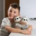 Warmies Warm Hugs Sloths 530g - Adorable and Cozy Microwaveable Sloth Toy for Instant Comfort - Buy Online on GoSupps.com