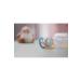 Avent Ultra Air Animals Suction Cup Set - Elephant & Penguin for Babies 0-6 Months | International Shipping - Buy Online on GoSupps.com