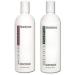 Brandywine Non Static Shampoo & Revitalizing Conditioner 16 Ounce. Value Pack Bundle 2 items