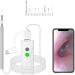 XIXIDIAN Ear Wax Removal Tool with Camera Wireless Earwax Remover Endoscope 3.9mm Visual Ear Pick for Women Ear Wax Removal Tool - Buy Online on GoSupps.com