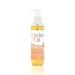 Hydro 2 Oil Sweet Almond Massage Oil 8.4 fl oz - Water Dispersible Formula with Sweet Almond Oil for Nourishing Relaxation