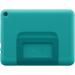 Amazon Kid-Friendly Case for Fire HD 8 Tablet - 12th Generation (2022 Release) - Hello Teal - Buy Online on GoSupps.com