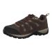 Columbia Mens Redmond V2 Waterproof Hiking Shoe 11 Mud/Dark Adobe