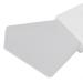 Soft Mask Applicator Brush - Ideal for Easy Application of Home Masks | 10 Polygon Design - Buy Online on GoSupps.com